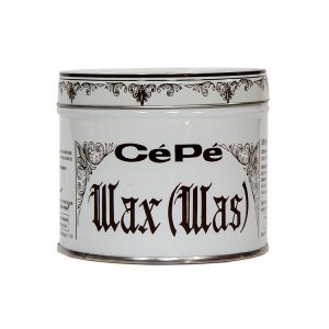 cepe antique wax was licht