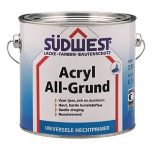 sudwest acryl allgrund