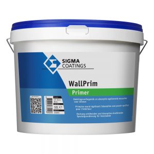Sigma Wallprim Primer